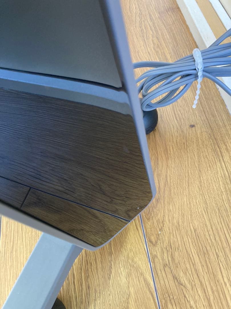 DeLonghi 電気ヒーター セラミック技術 グレー