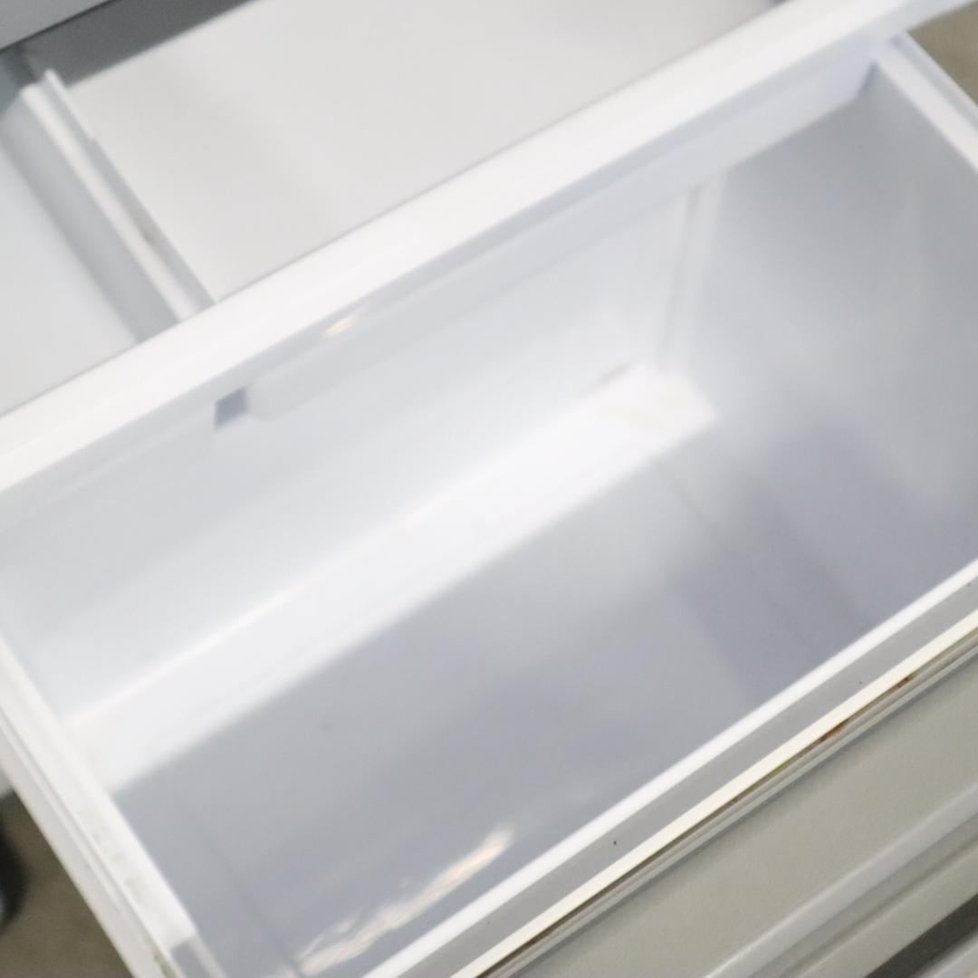 AQUA ノンフロン冷凍冷蔵庫 AQR-20M(S)