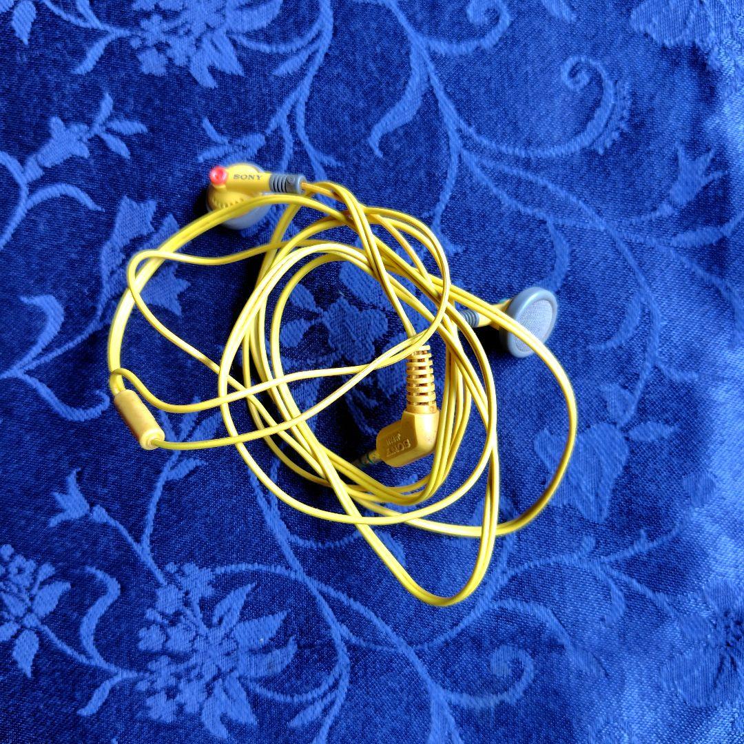 ウォークマンスポーツ　WM-SXF30(海外仕様)　ジャンク品