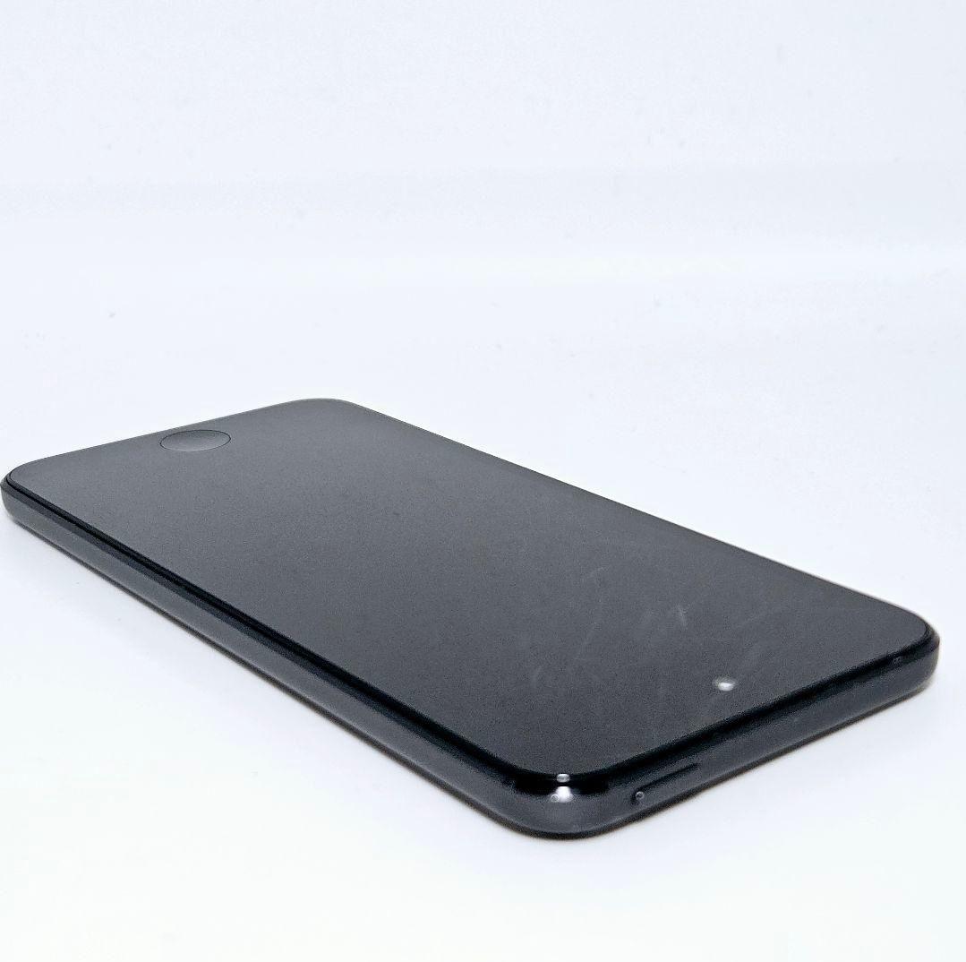 美品 画面黄ばみ無 iPod touch 第7世代 32GB スペースグレイ