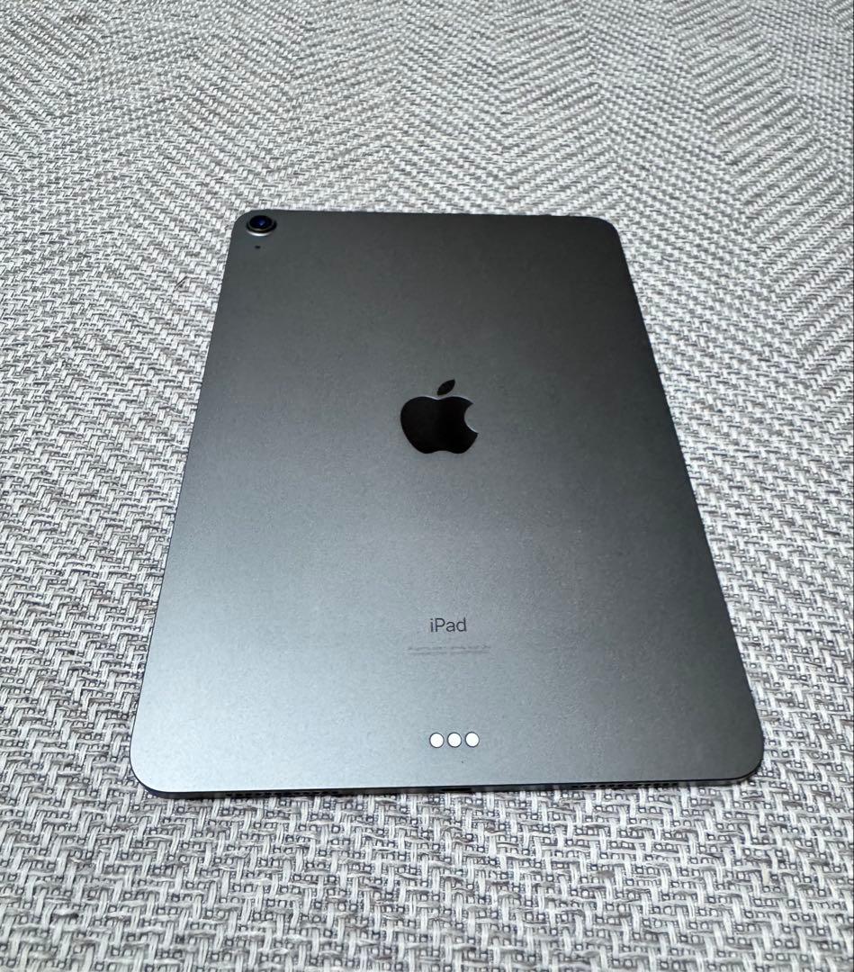 iPad Air 第4世代 Wi-Fi10.9インチ256GB -スペースグレイ