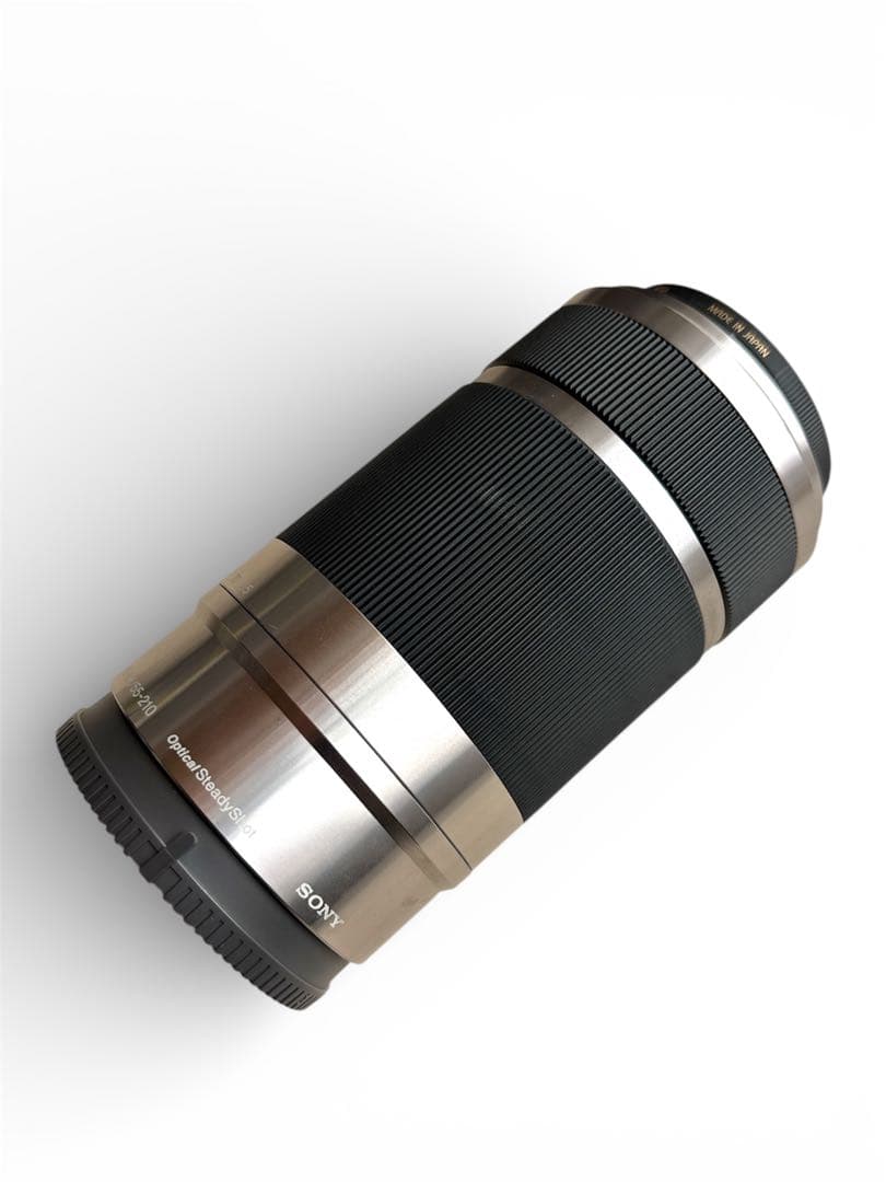 SONY α6000 ミラーレス一眼 本体 ILCE-6000 シルバー