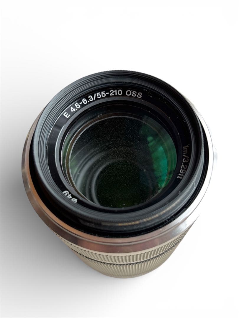 SONY α6000 ミラーレス一眼 本体 ILCE-6000 シルバー