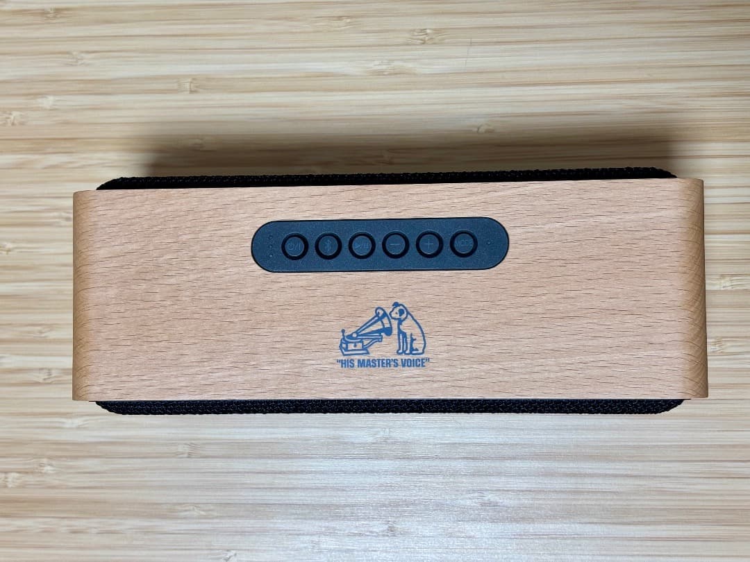 JVCケンウッド Victor SP-WS02BT Bluetoothスピーカー