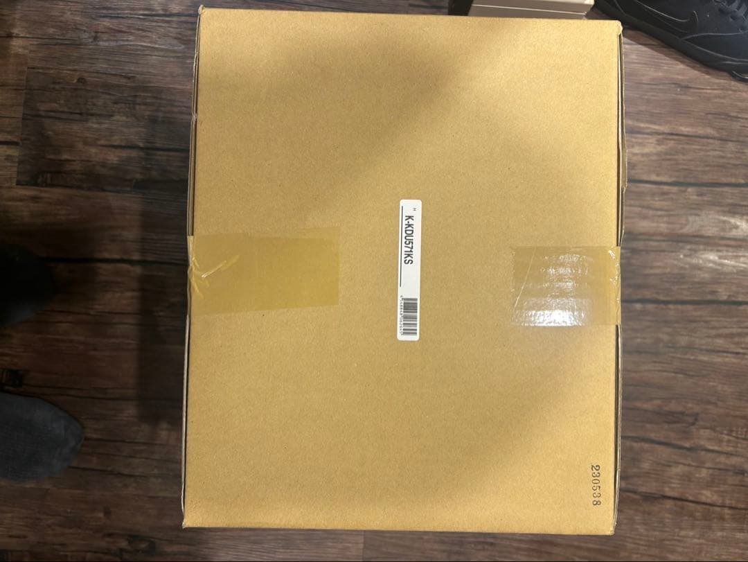 新品❗️オーケー器材　ドレンアップキット　K-KDU571KS