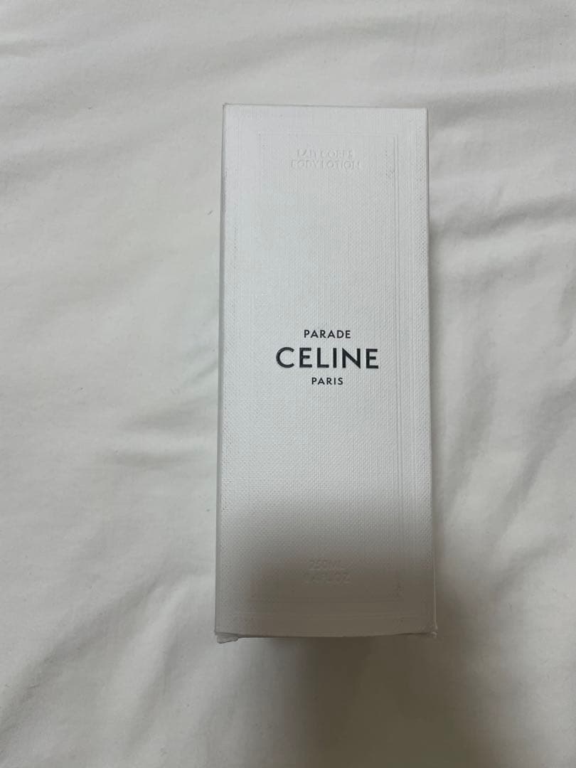 CELINE セリーヌ　ボディローション　パラード