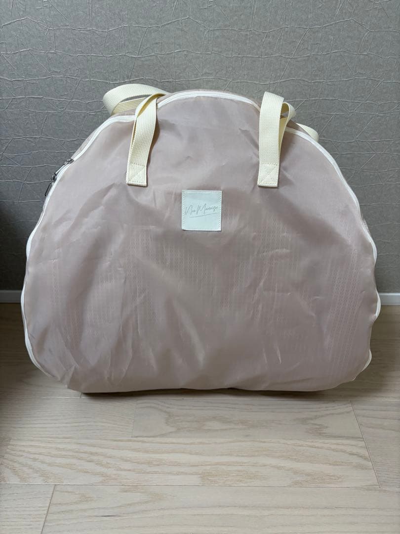 NeoMamaism ネオママイズム ベッドインベッド