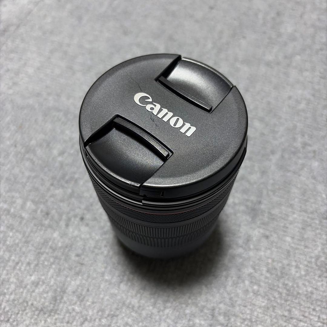 ［良品］Canon RF24-105mm F4 L IS USM