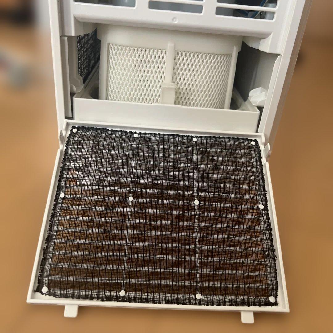 パナソニック加湿器　ナノイー