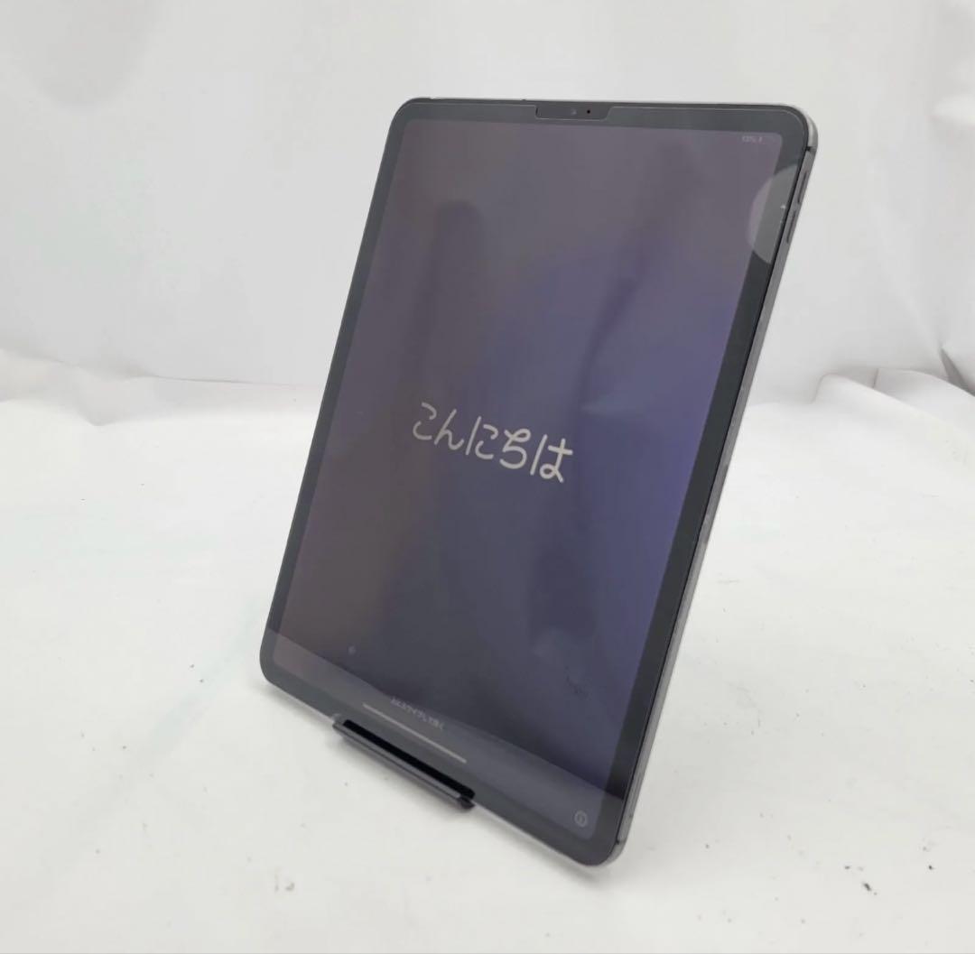 iPad pro 11インチ 第2世代