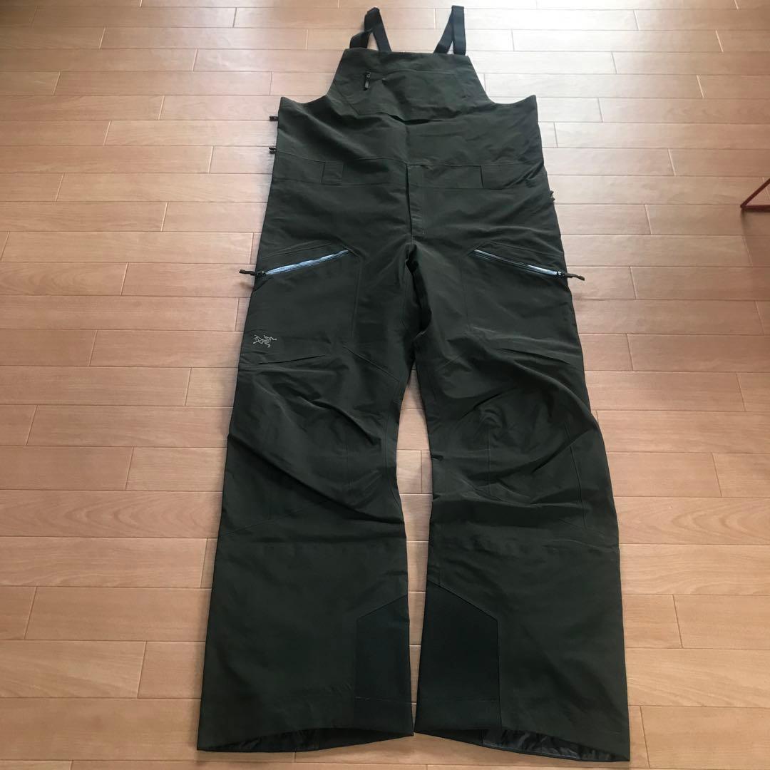 アークテリクス　マイコンビブ　Lサイズ