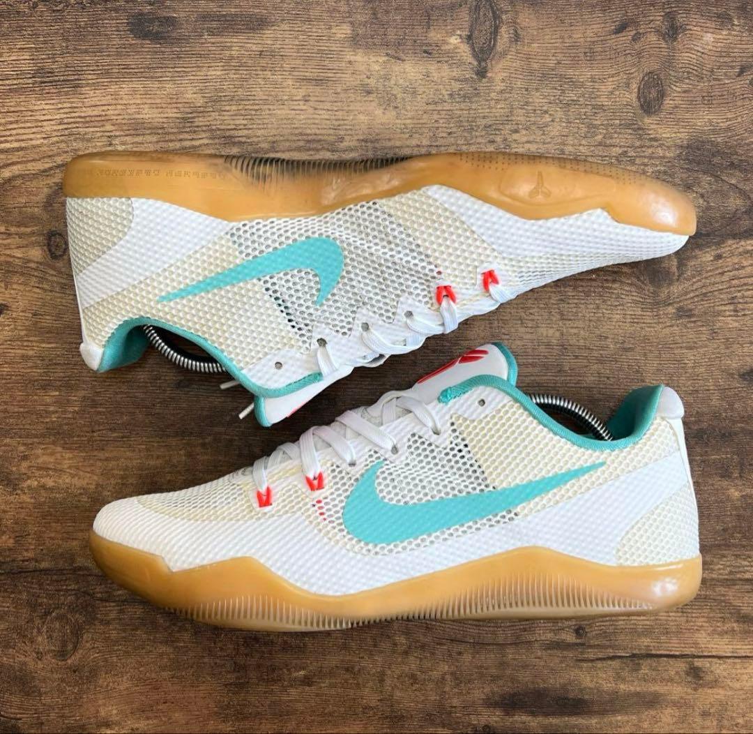 り*ご様 コービー11 kobe11