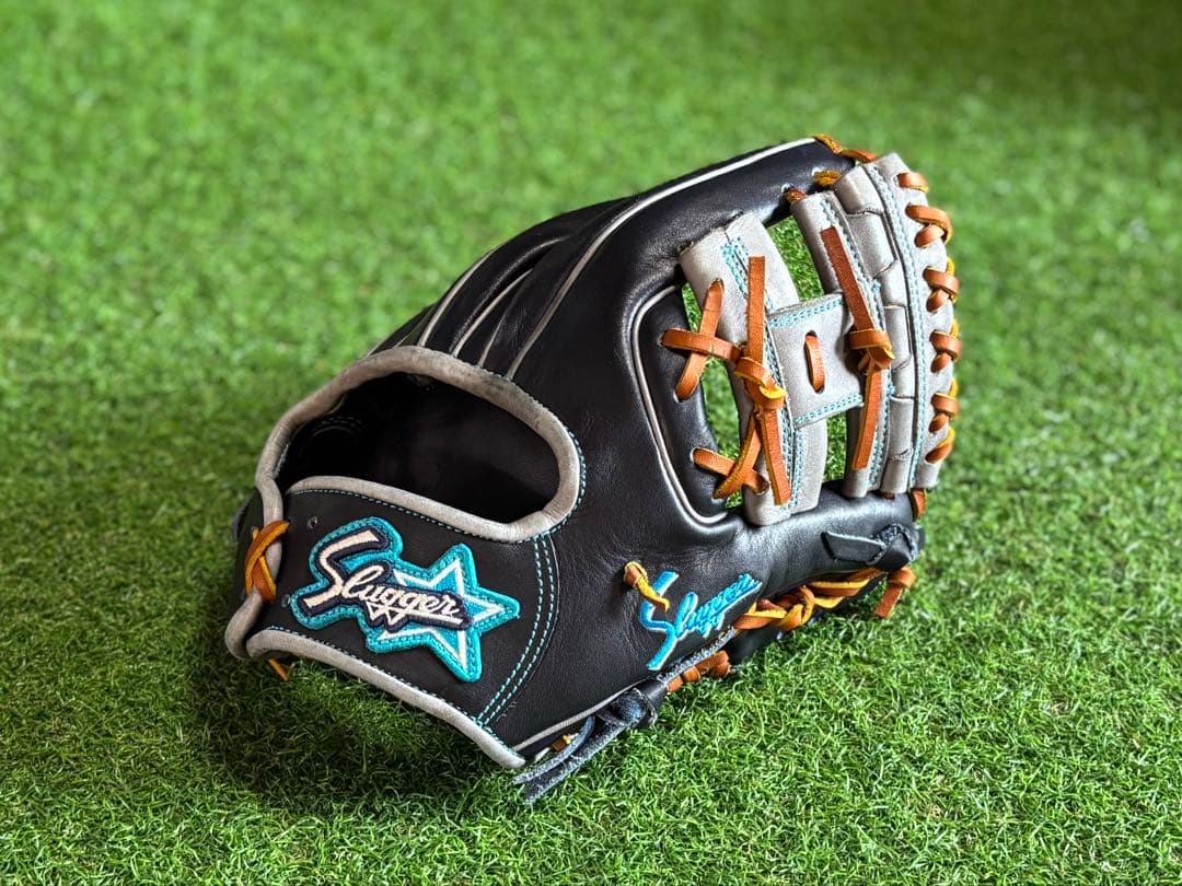 久保田スラッガーT1