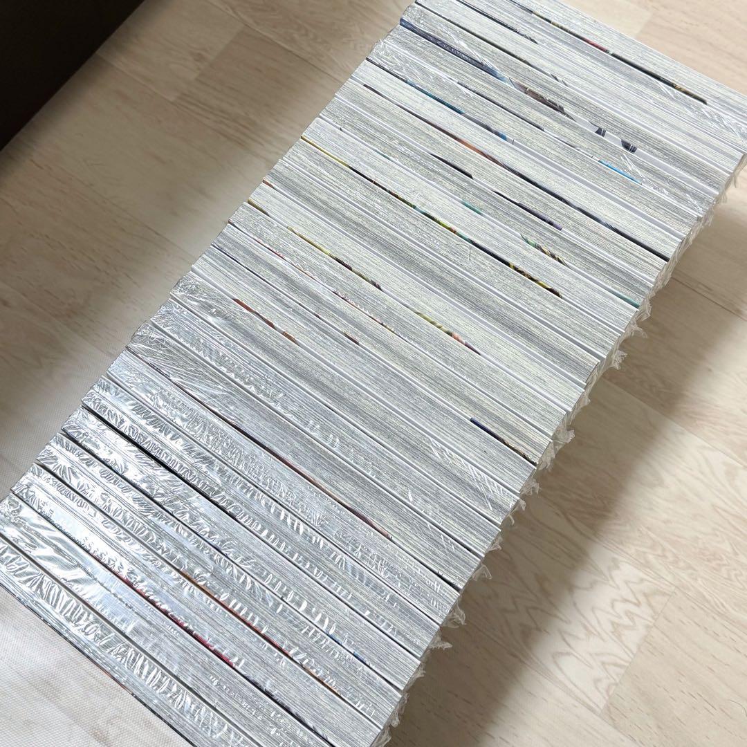 （①〜㉖全巻セット） 終末のワルキューレ