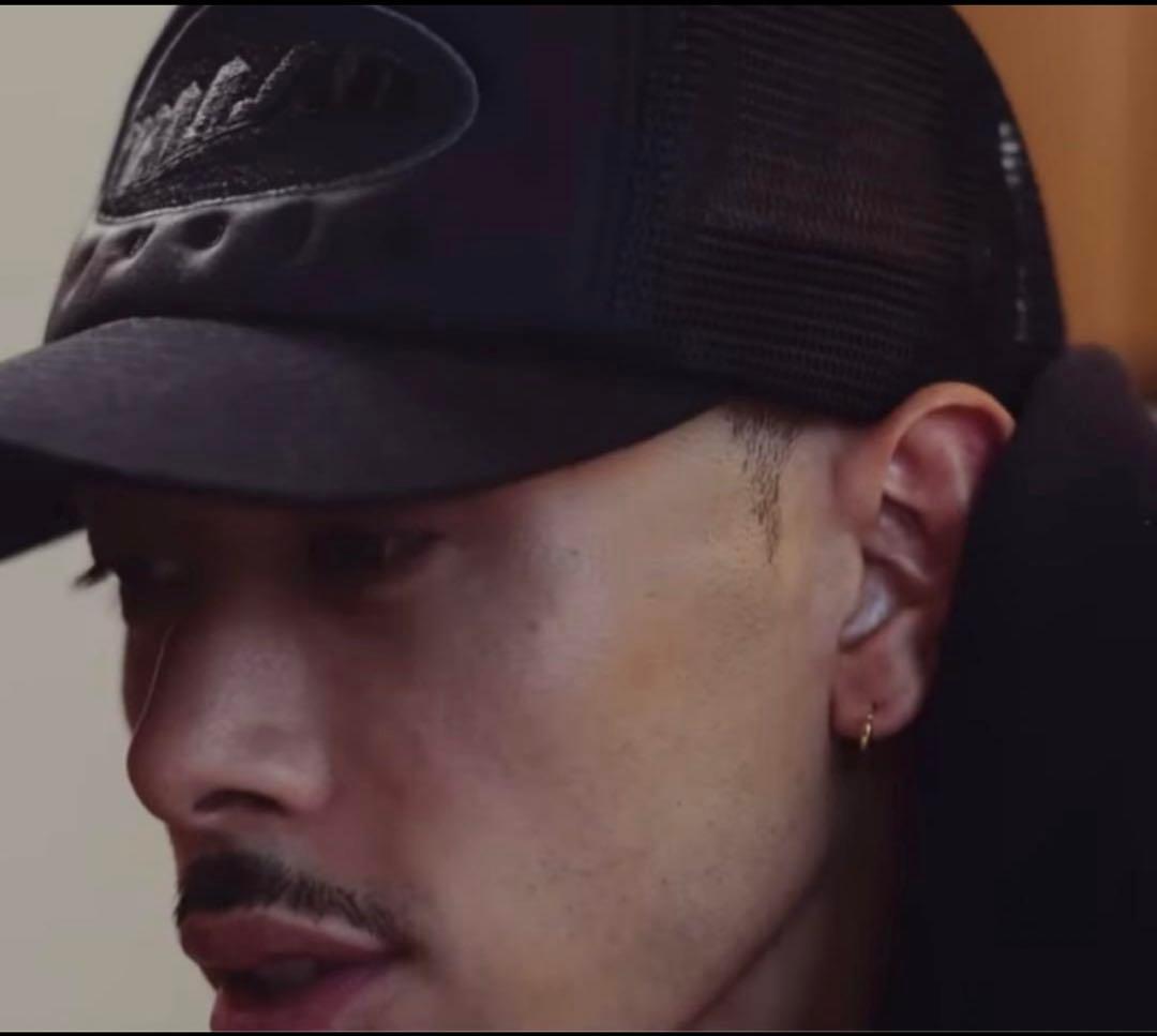 【IO着用？】18Ｋgoldpierce (18金ゴールドピアス)