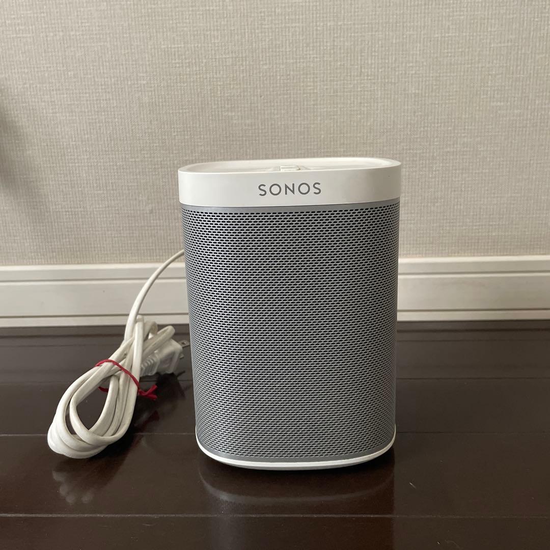 SONOS スピーカー