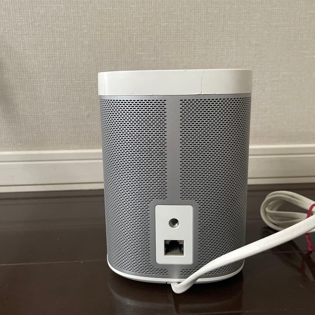 SONOS スピーカー