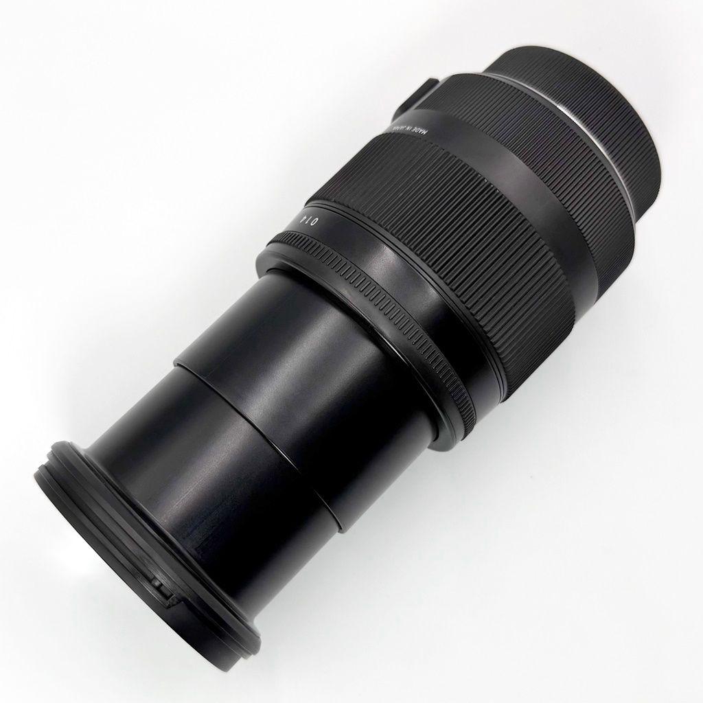 シグマ 18-200mm F3.5-6.3 DC MACRO 高倍率レンズ #1