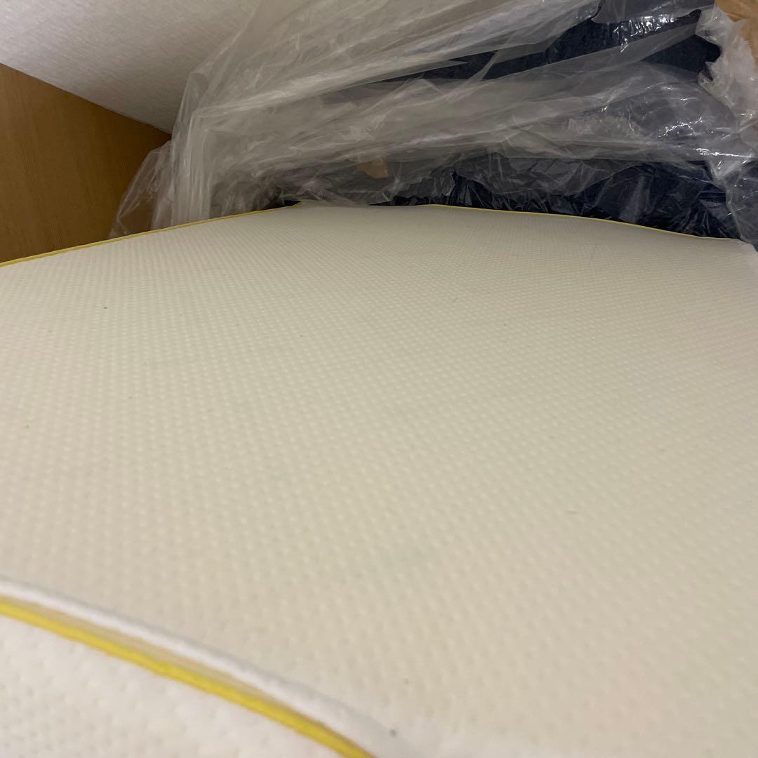 nishikawa 【 西川 】マットレス シングル 三つ折り