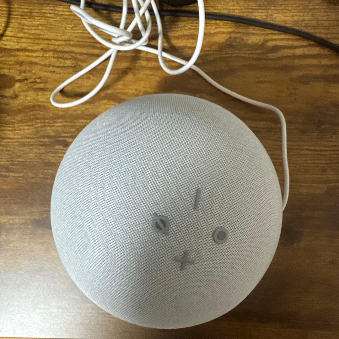 amazon echo 2台ステレオセット 第4世代(エコー link amp)