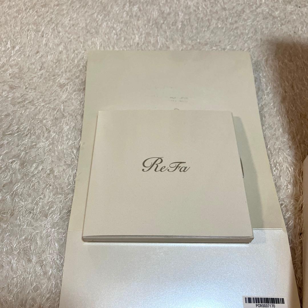 購入者様確定　【新品未使用】　リファカラットレイ