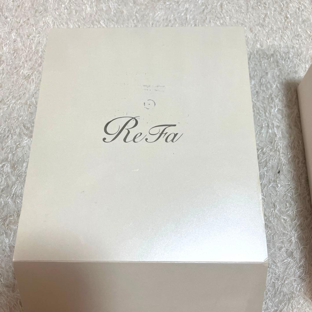 購入者様確定　【新品未使用】　リファカラットレイ