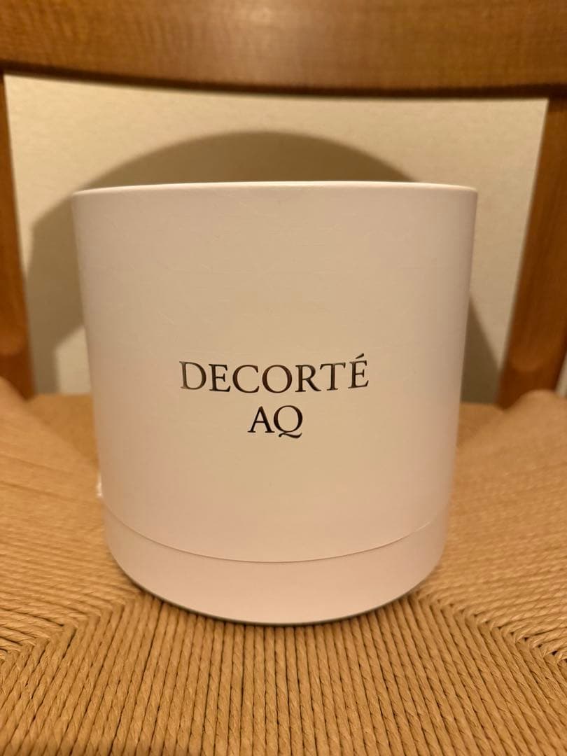 DECORTÉ AQ ラディアンスコフレ ブライト新品未開封①