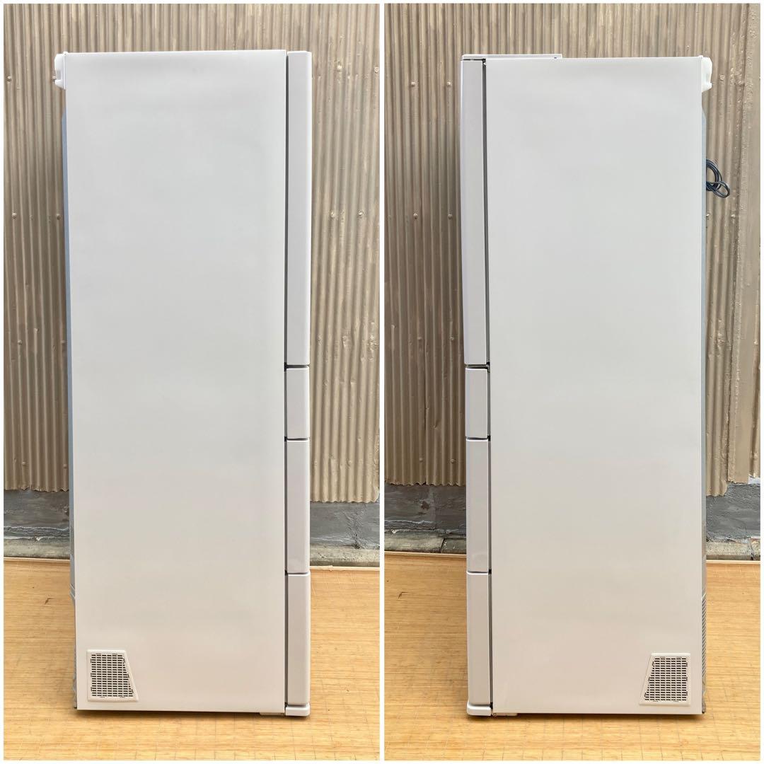 日立　冷凍冷蔵庫　R-S40K