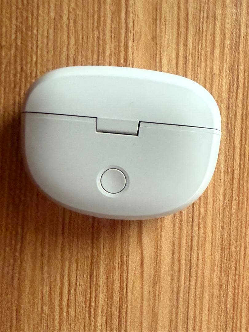 【美品】BOSE ULTRA OPEN EARBUDS ホワイト