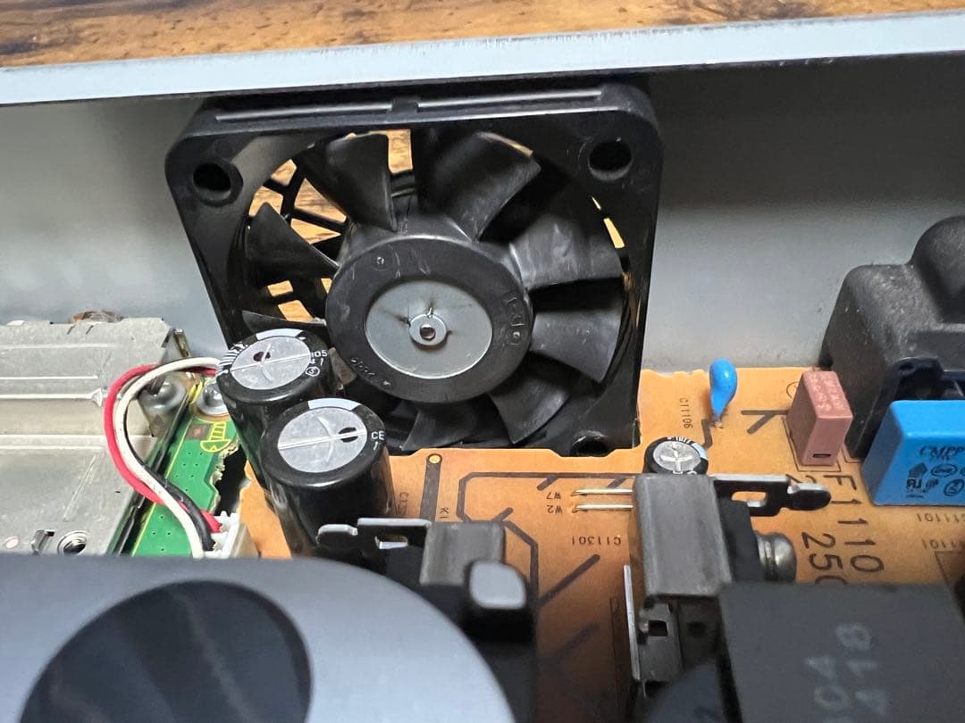 【良品】パナソニック ブルーレイレコーダー DMR-BRW1000