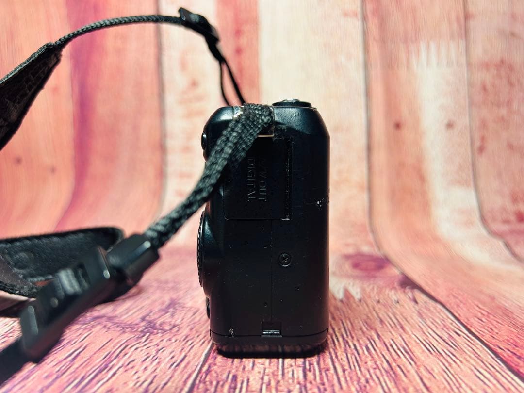 Canon キャノン PowerShot G9 デジタル PC PC1250