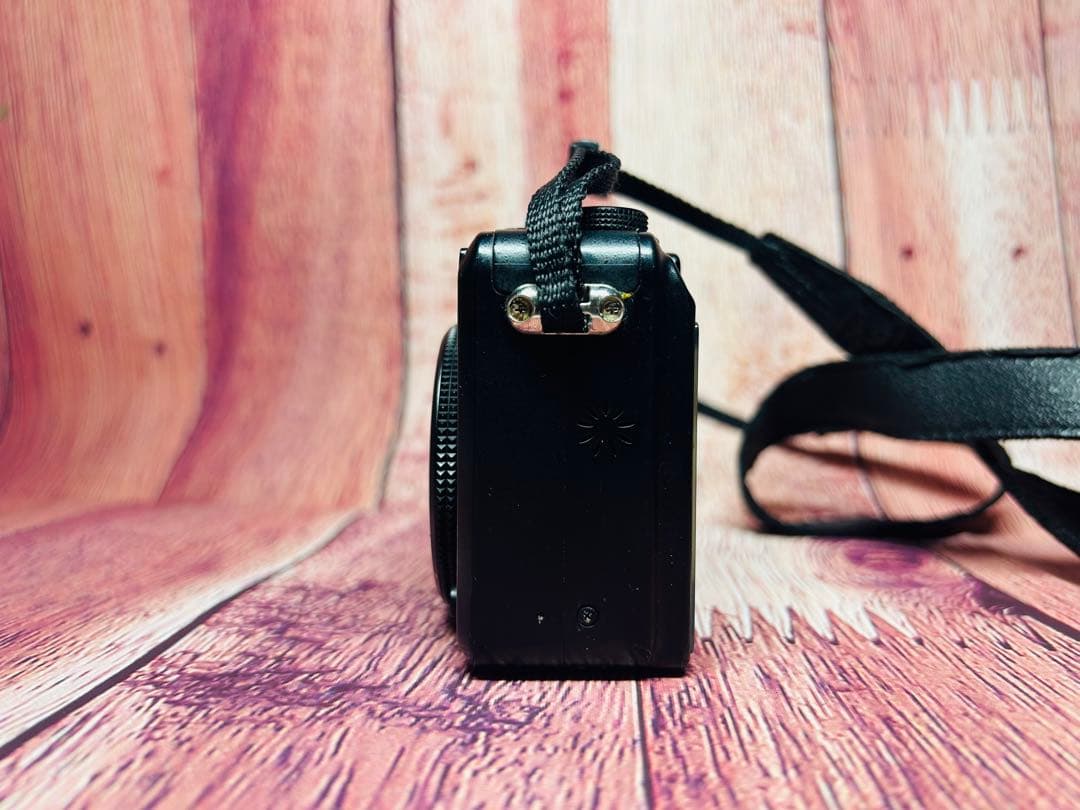 Canon キャノン PowerShot G9 デジタル PC PC1250