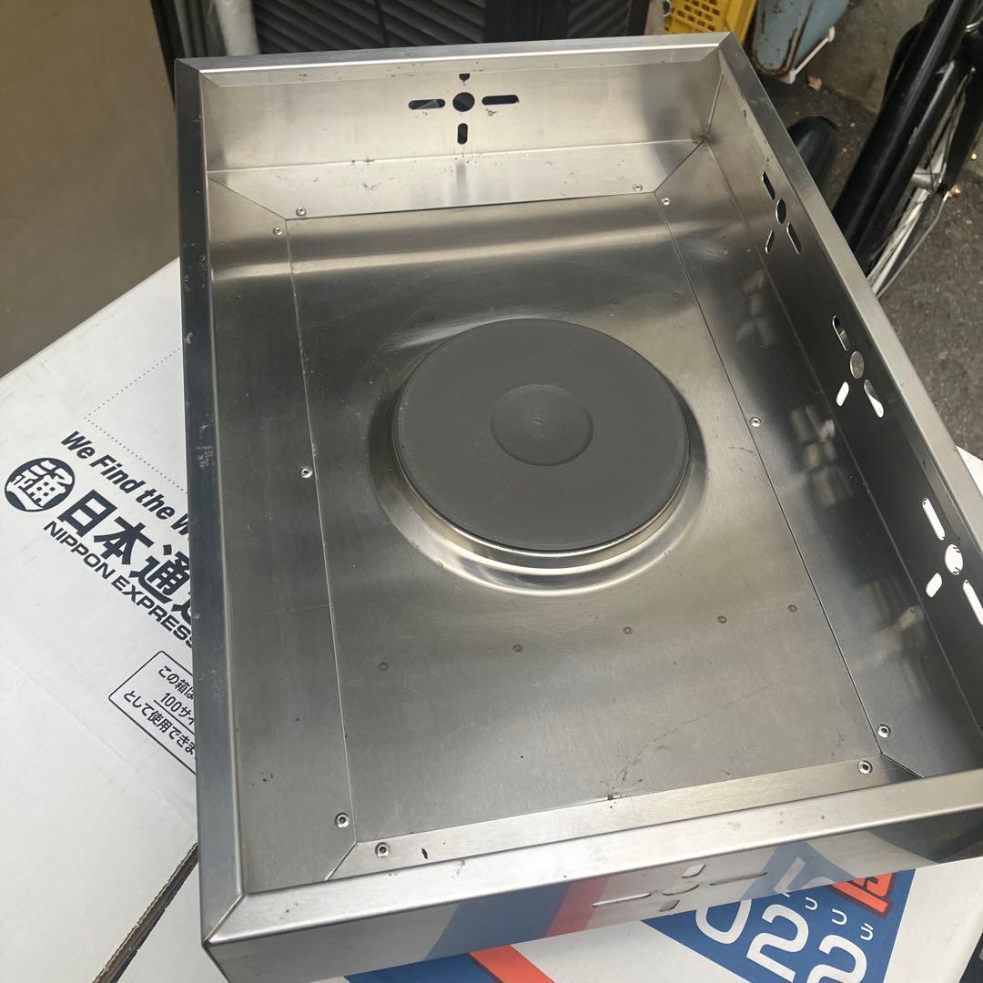 電気おでん鍋桃太郎さん 　 指定ご希望商品です。