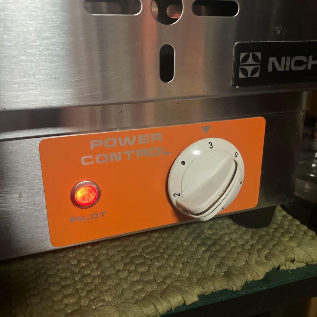 電気おでん鍋桃太郎さん 　 指定ご希望商品です。