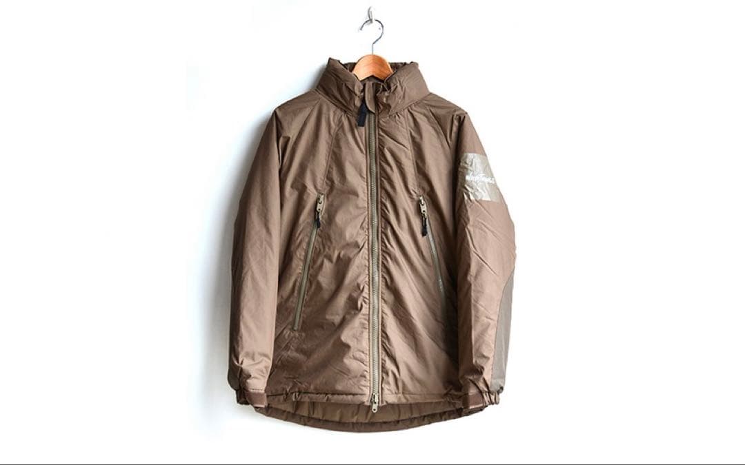 【試着程度】Wild Things / HAPPY JACKET