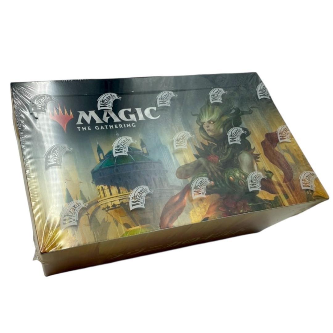 【新品未開封】MTG マジックザギャザリング ラヴニカのギルド 日本語版 BOX