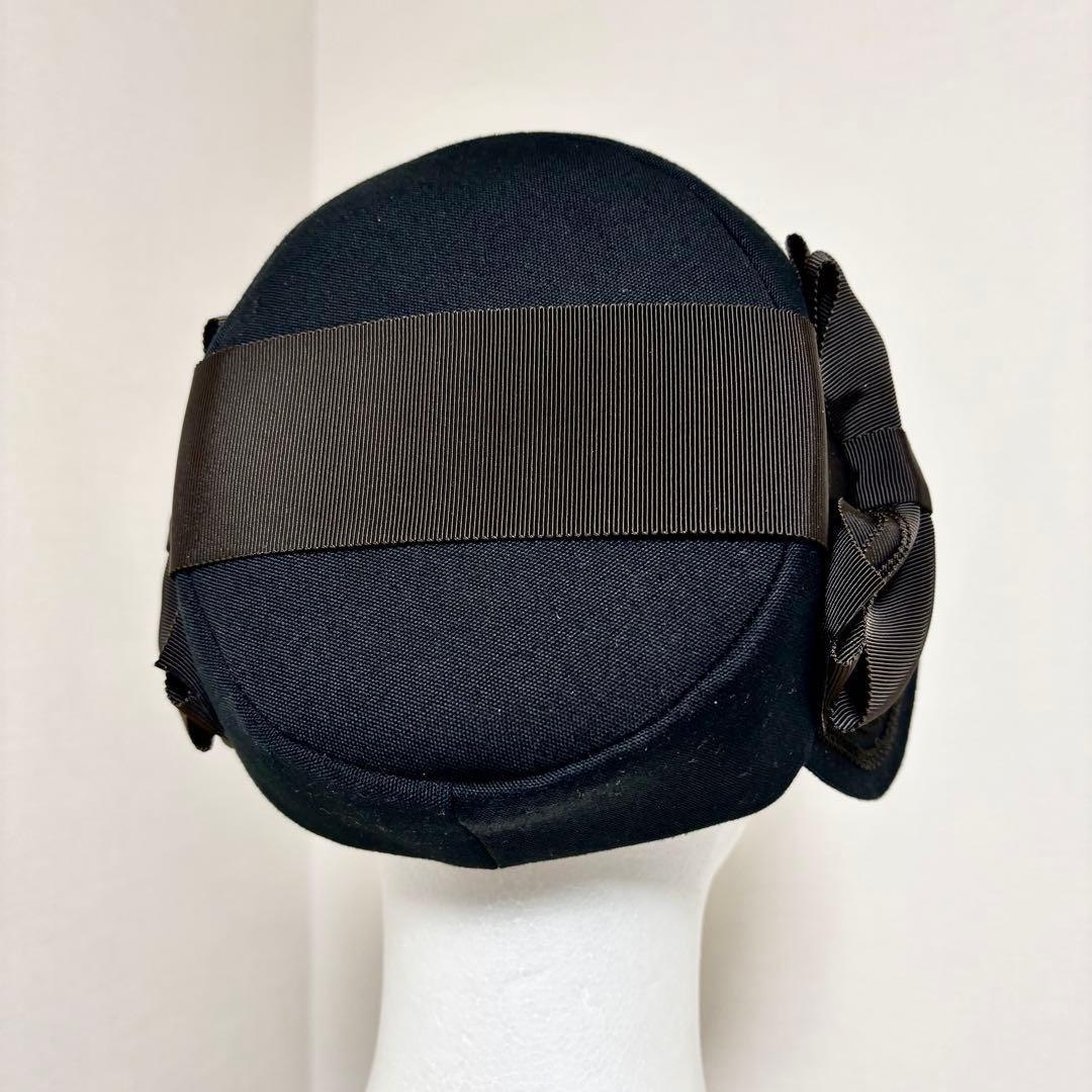 アノンハット小公女のボンネ