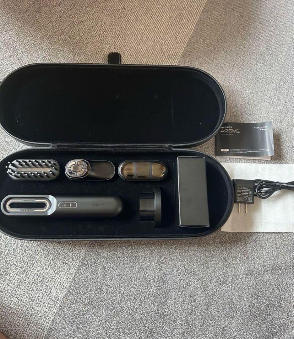 MYTREX PROVE トータルリフト美顔器　EMS マイトレックス