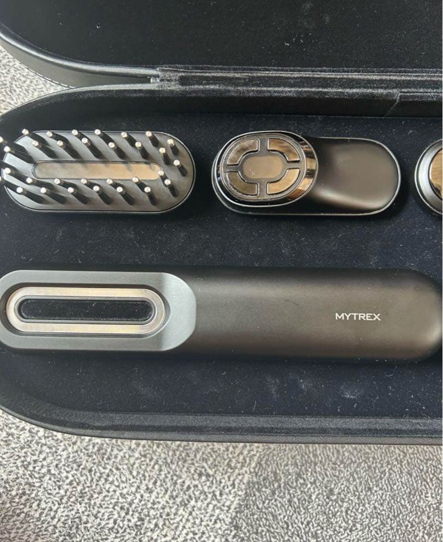 MYTREX PROVE トータルリフト美顔器　EMS マイトレックス