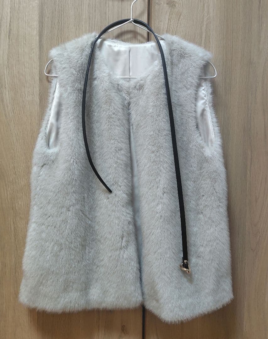 FRAY I.D ベルトセットファージレ