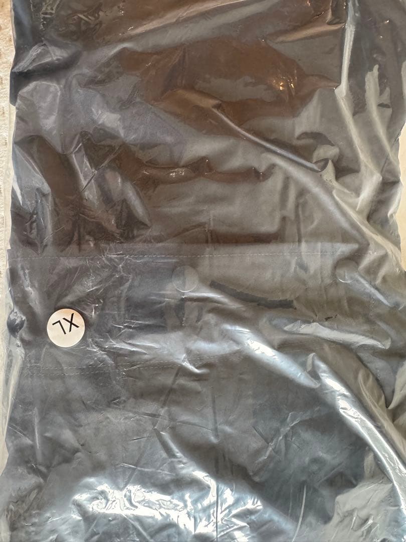 最終値下げ！定価以下！ STABRIDGE Fishtail Parka