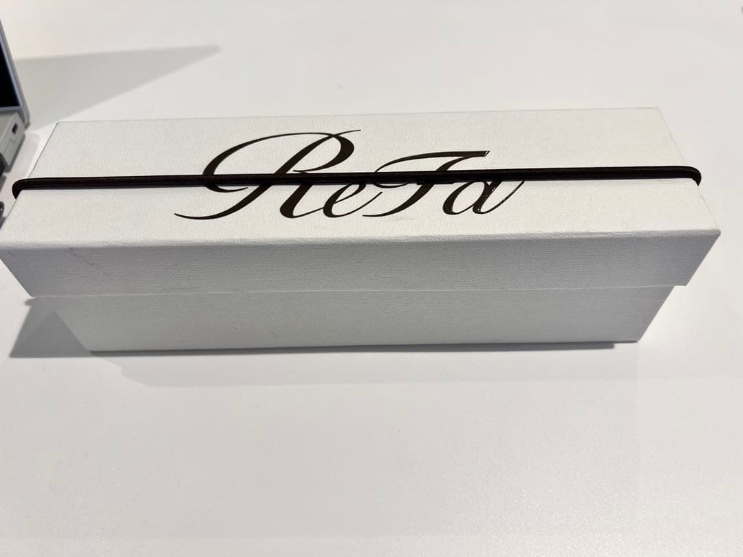 ReFa（リファ）フィンガーアイロン ST シャンパンピンク（ST6）