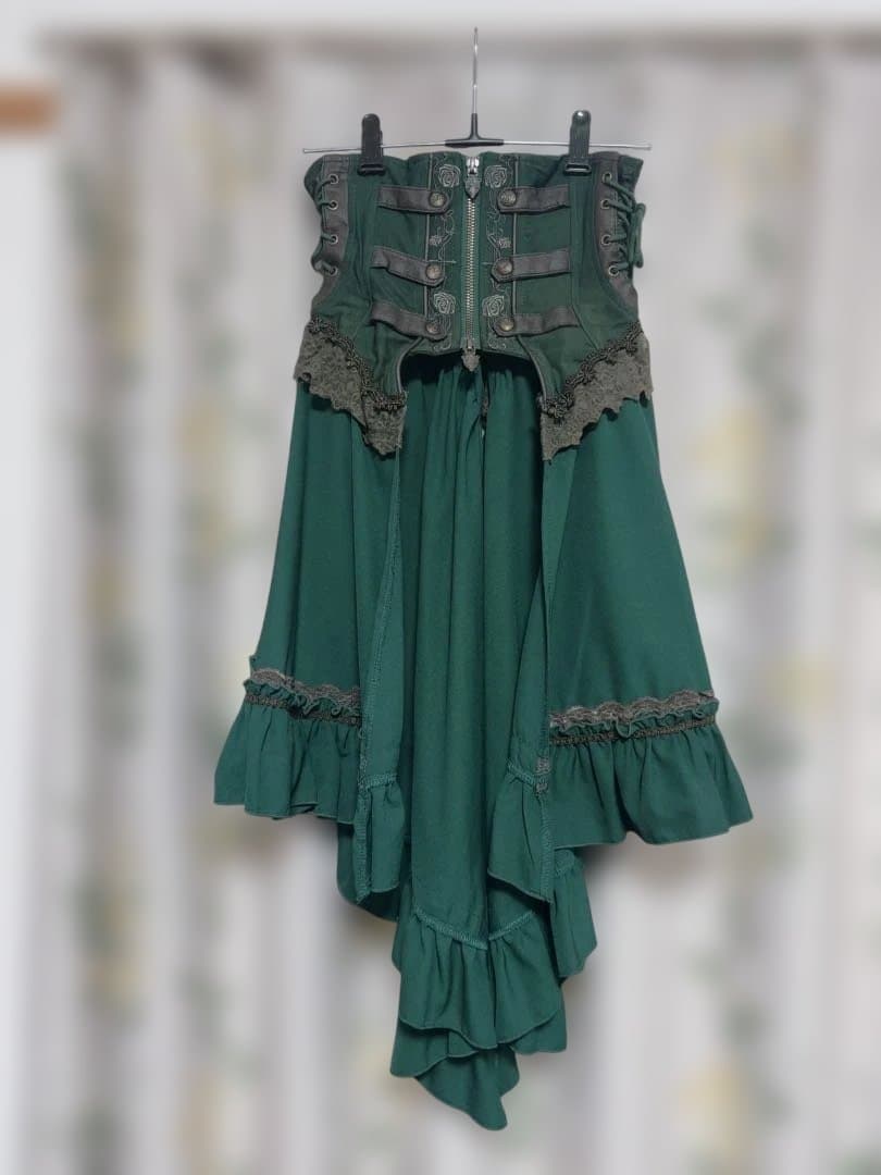 OZZon コルセット