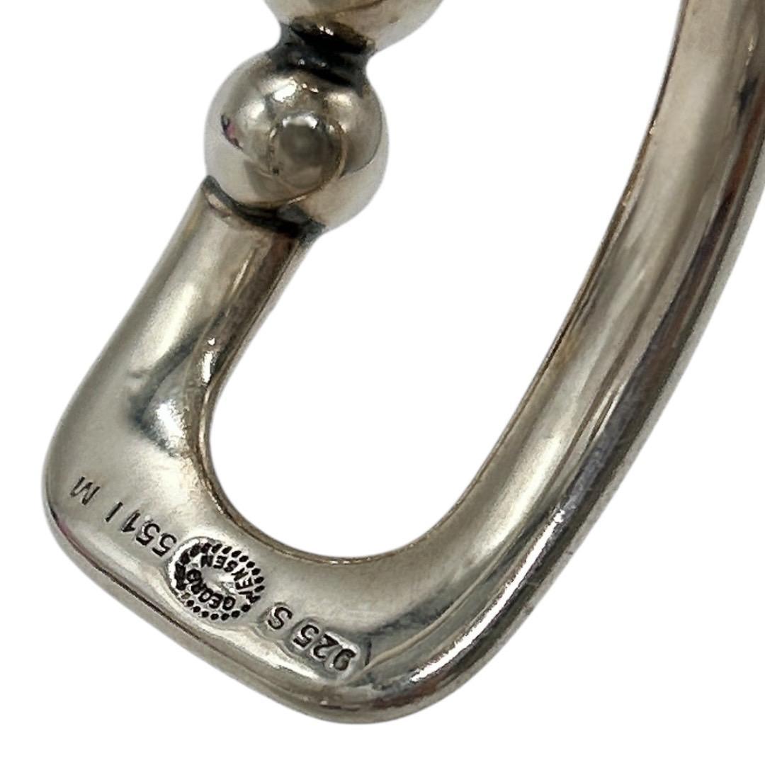 【赤字覚悟の価格】  ジョージ ジェンセン バングル