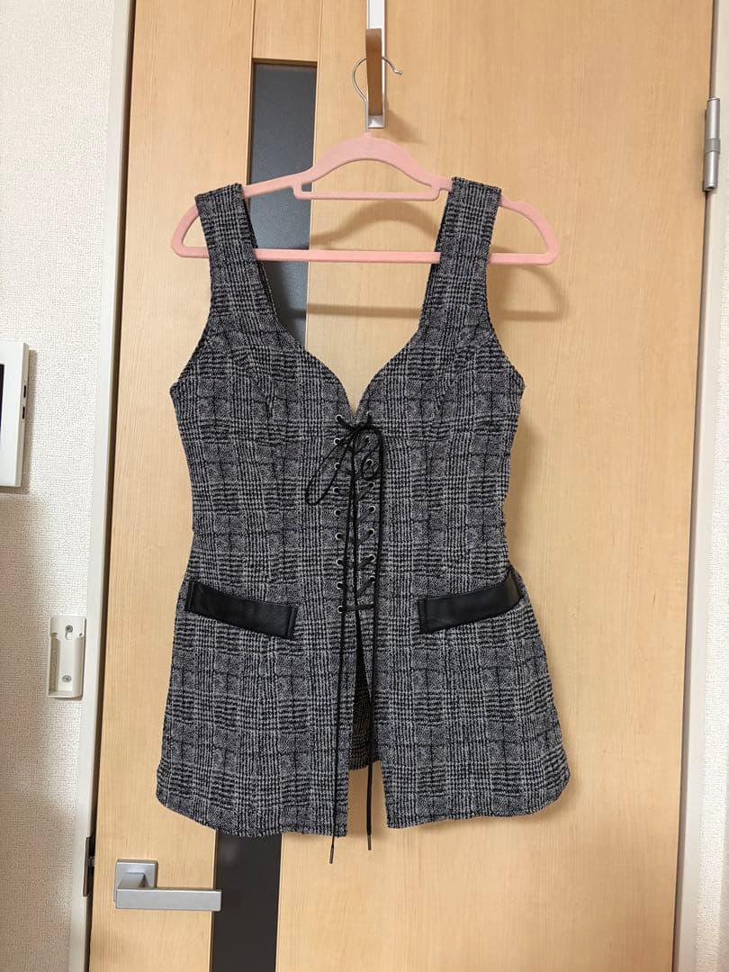 フェティコ ビスチェ