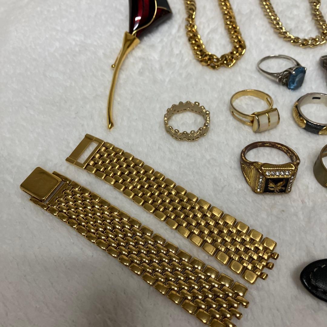 遺品整理　アクセサリーまとめ売り！