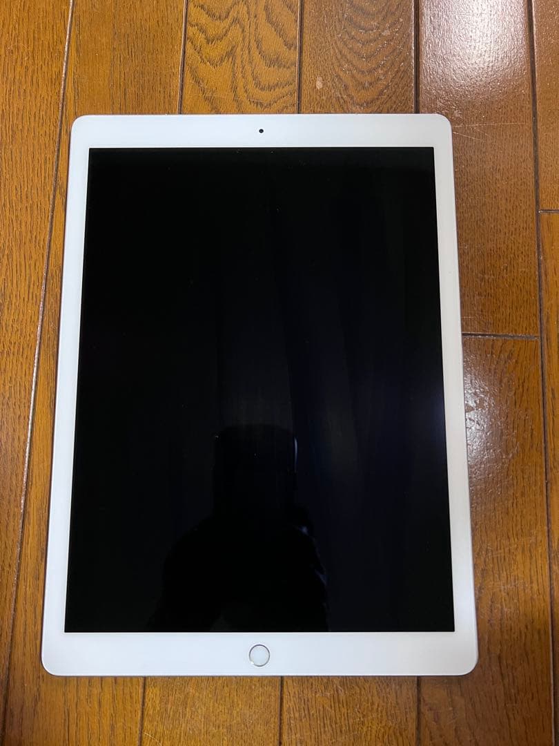 iPad Pro 12.9インチ　第二世代　256gb 液晶不良
