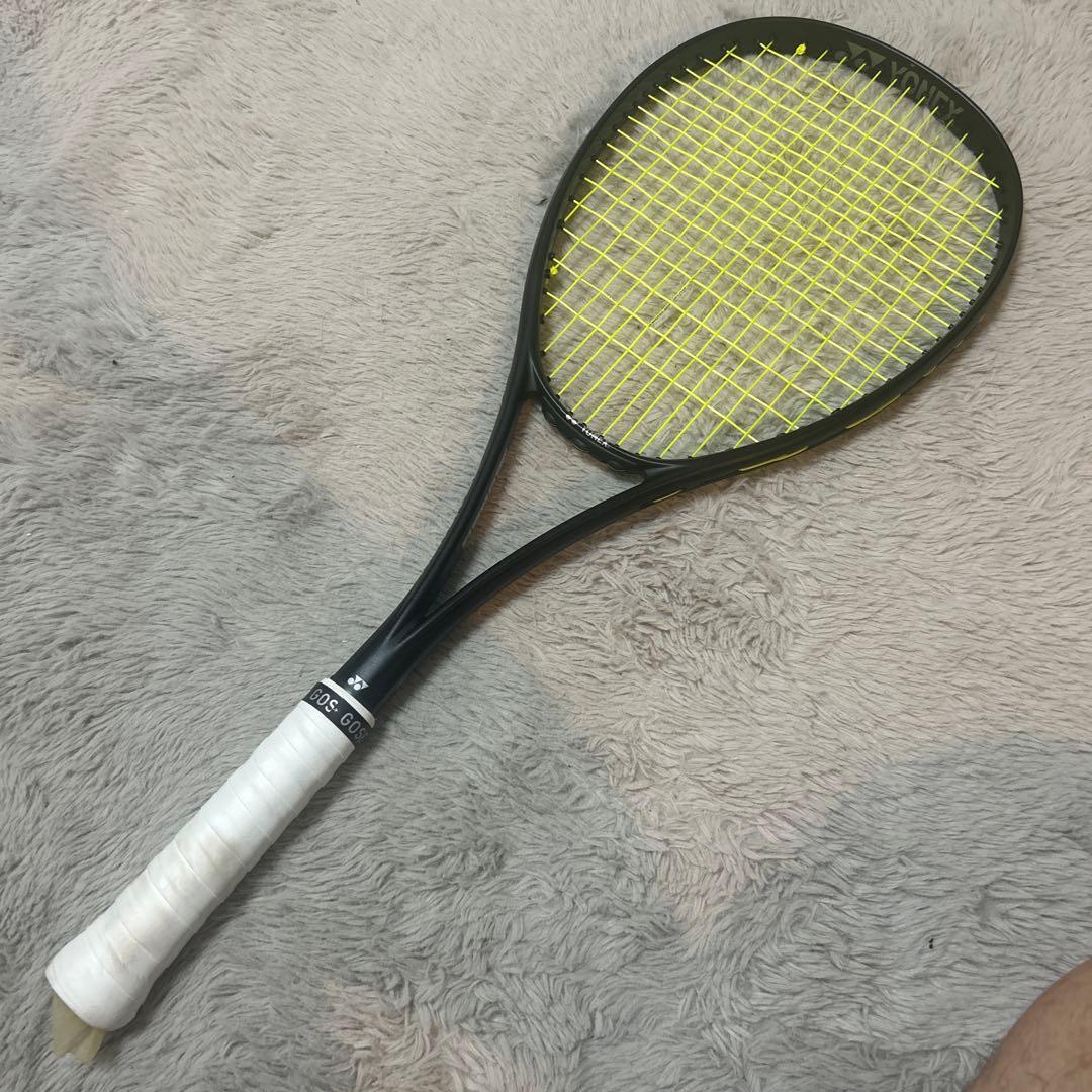 プレミアムカスタム　ボルトレイジ7v