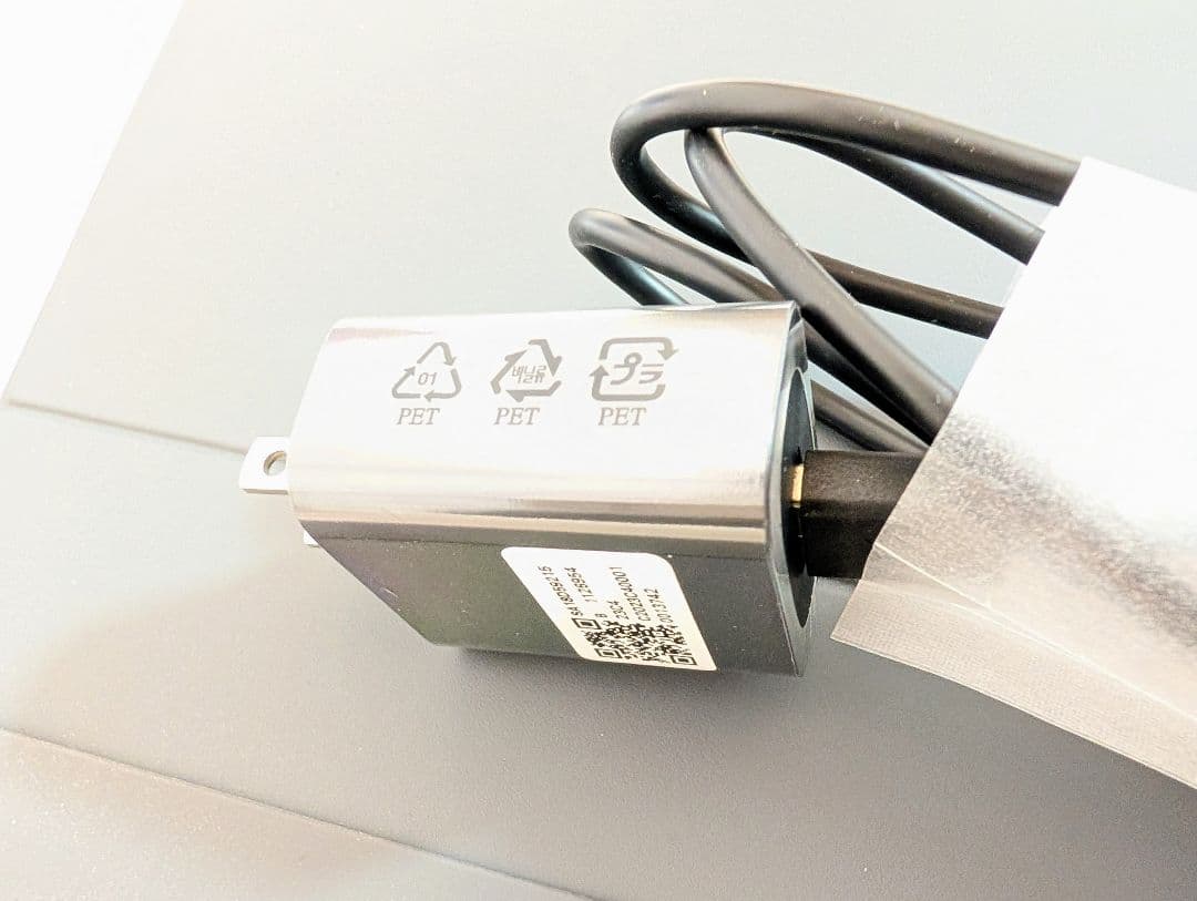 【極美品】NEC タブレット LAVIE Tab11 2023年度