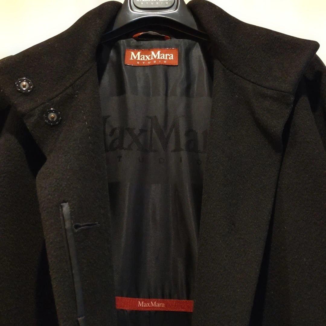 マックスマーラ　コート